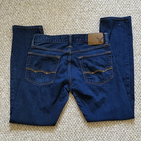 American Eagle Outfitters Other - Men's American Eagle Outfitters slim jeans